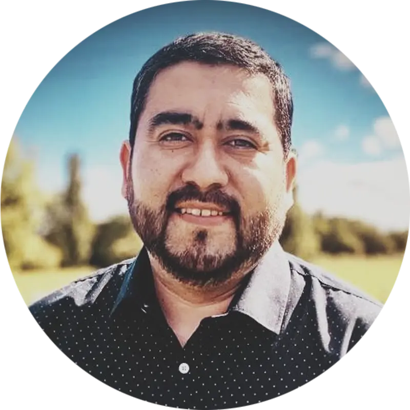 Ricardo Icarte