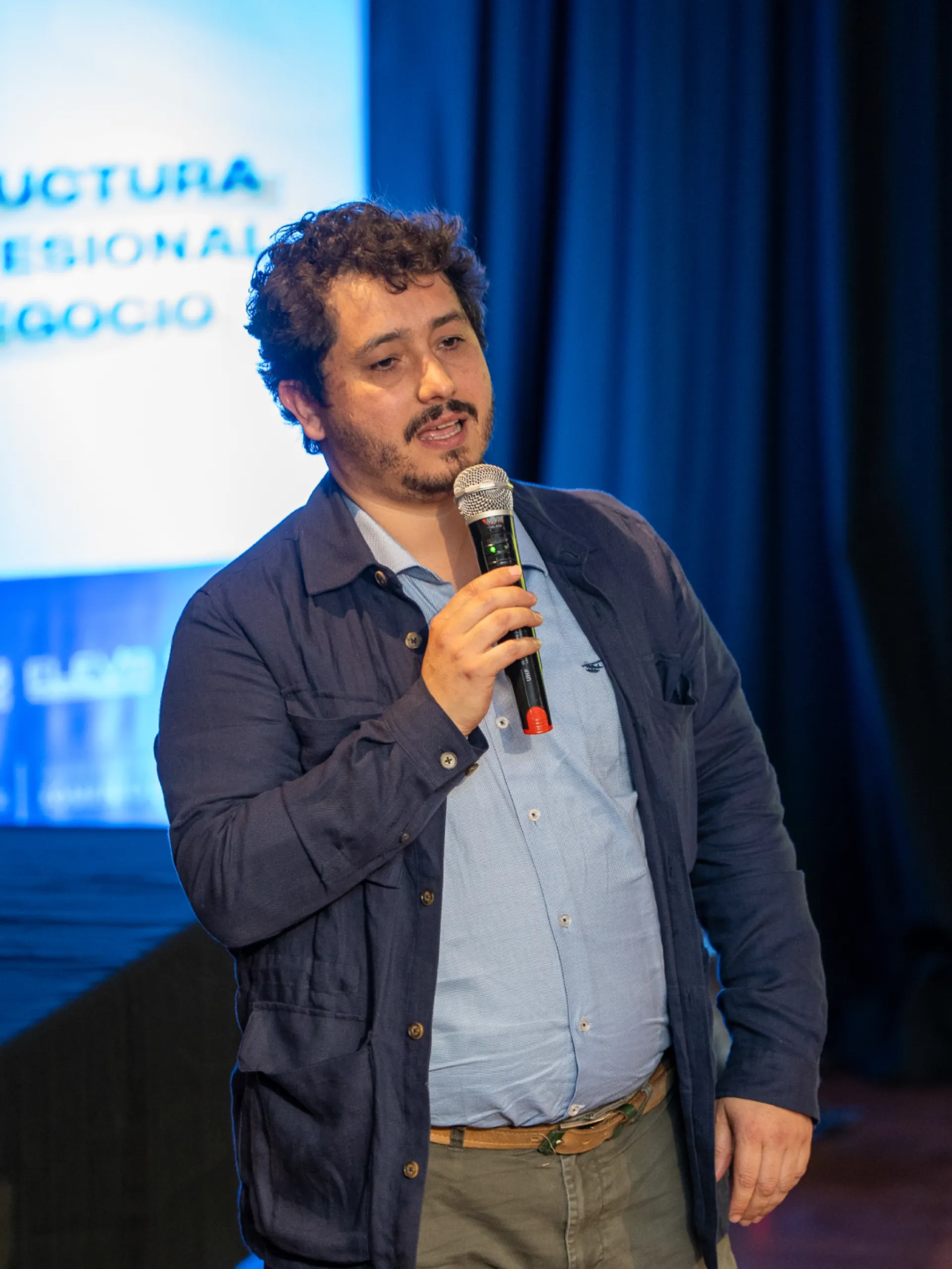 Evento de cierre Territorio en Valor, fotografía 3