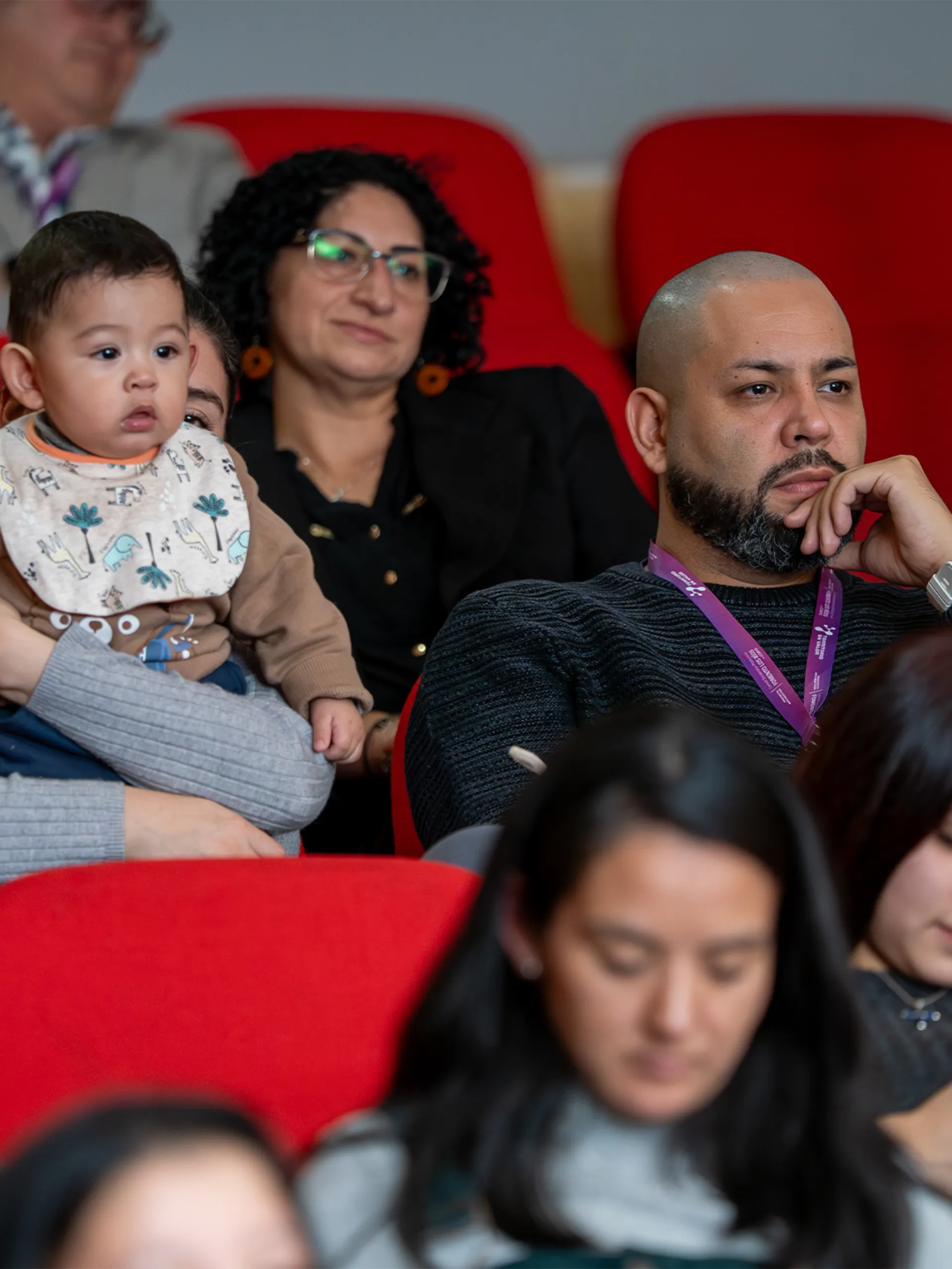 Evento de cierre Territorio en Valor, fotografía 10