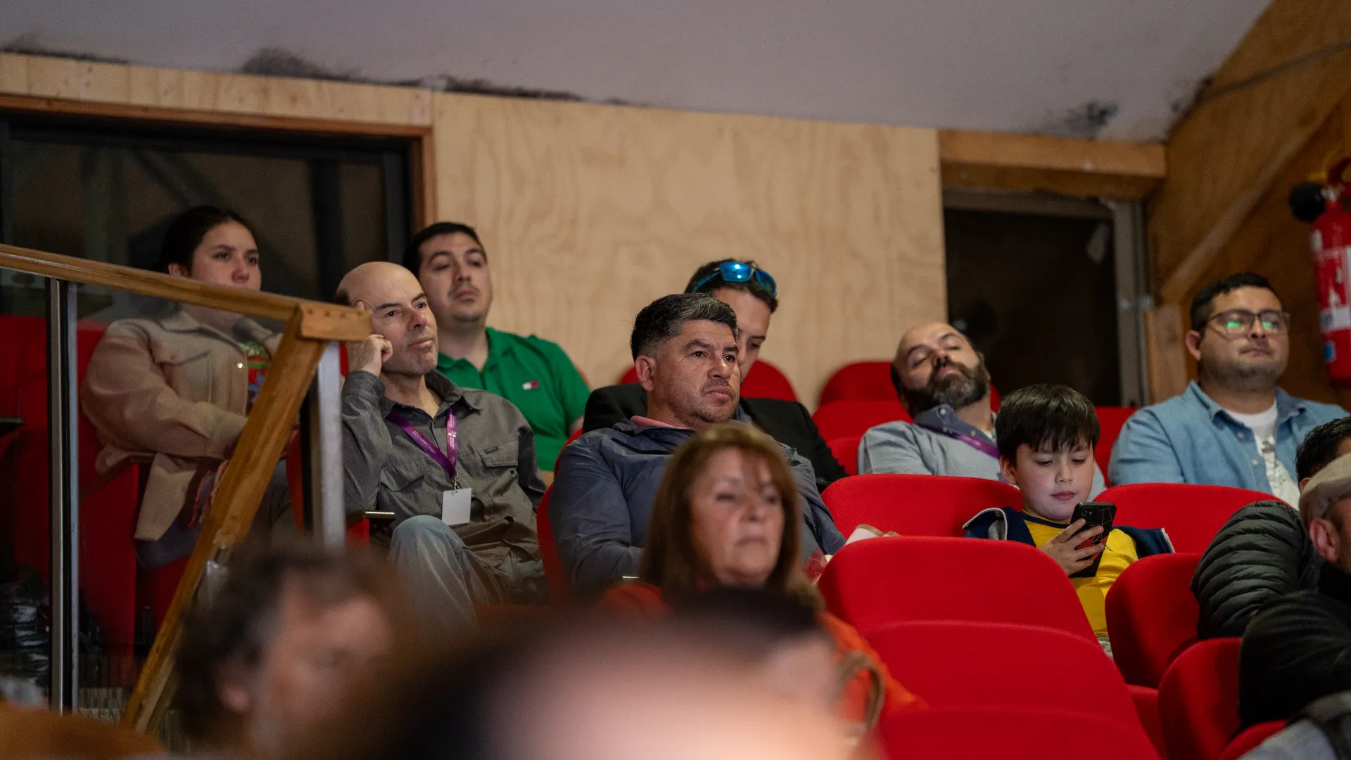 Evento de cierre Territorio en Valor, fotografía 14