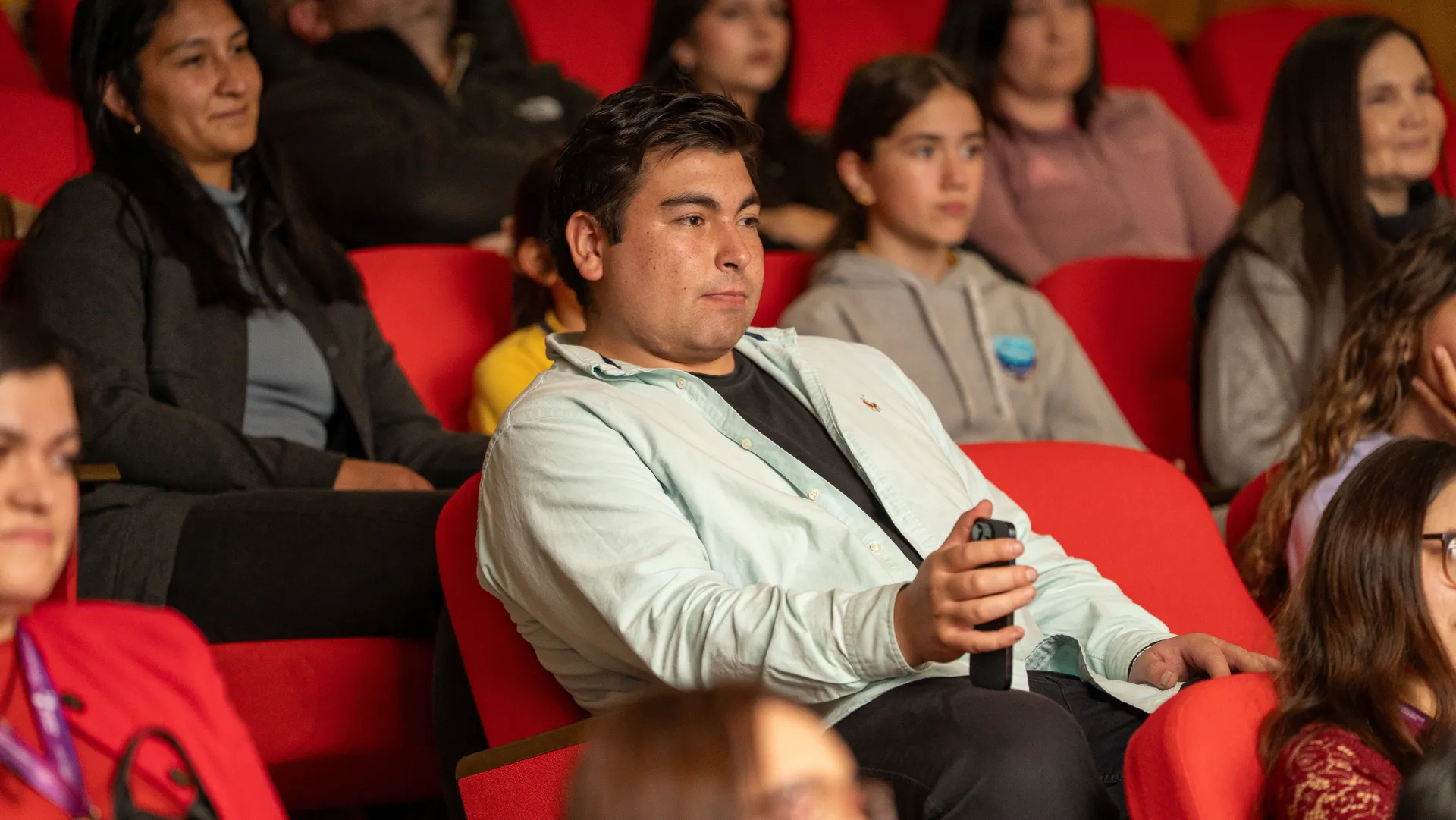 Evento de cierre Territorio en Valor, fotografía 17
