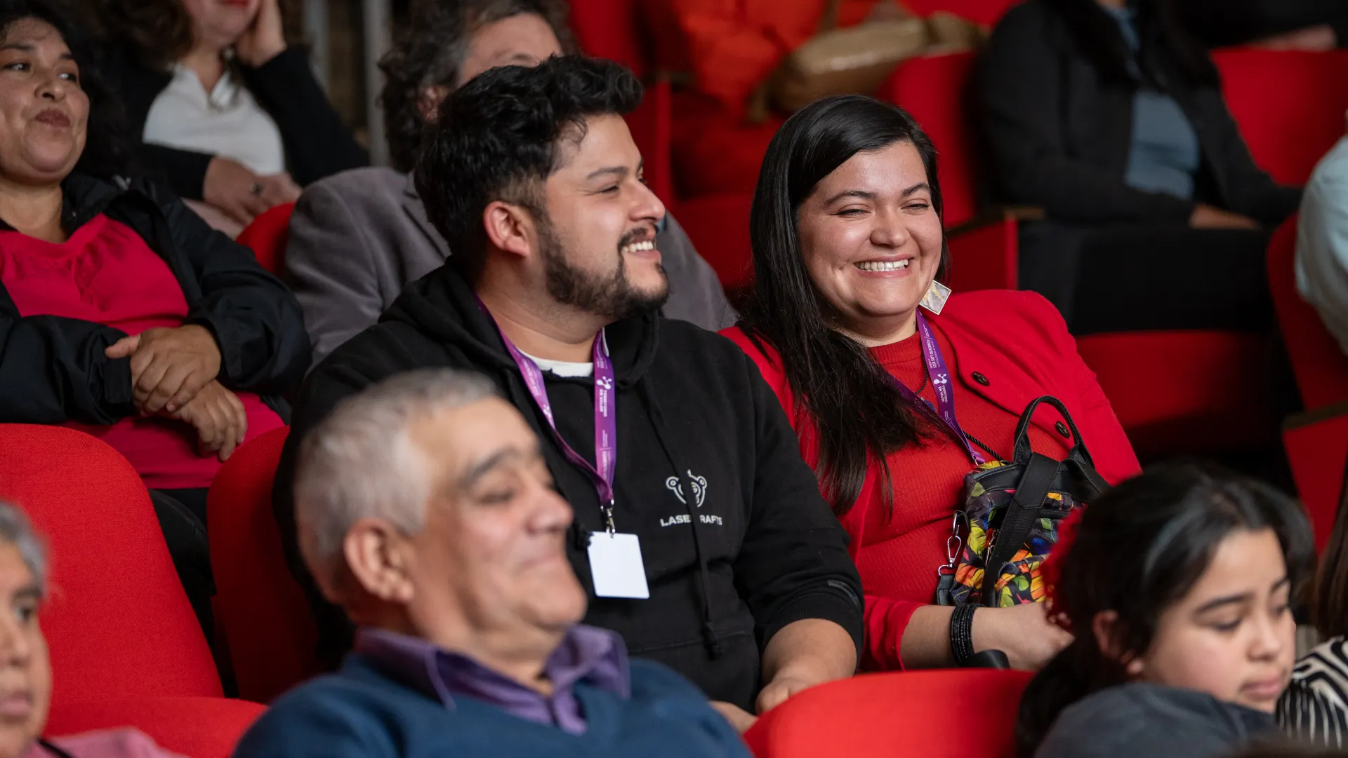 Evento de cierre Territorio en Valor, fotografía 18