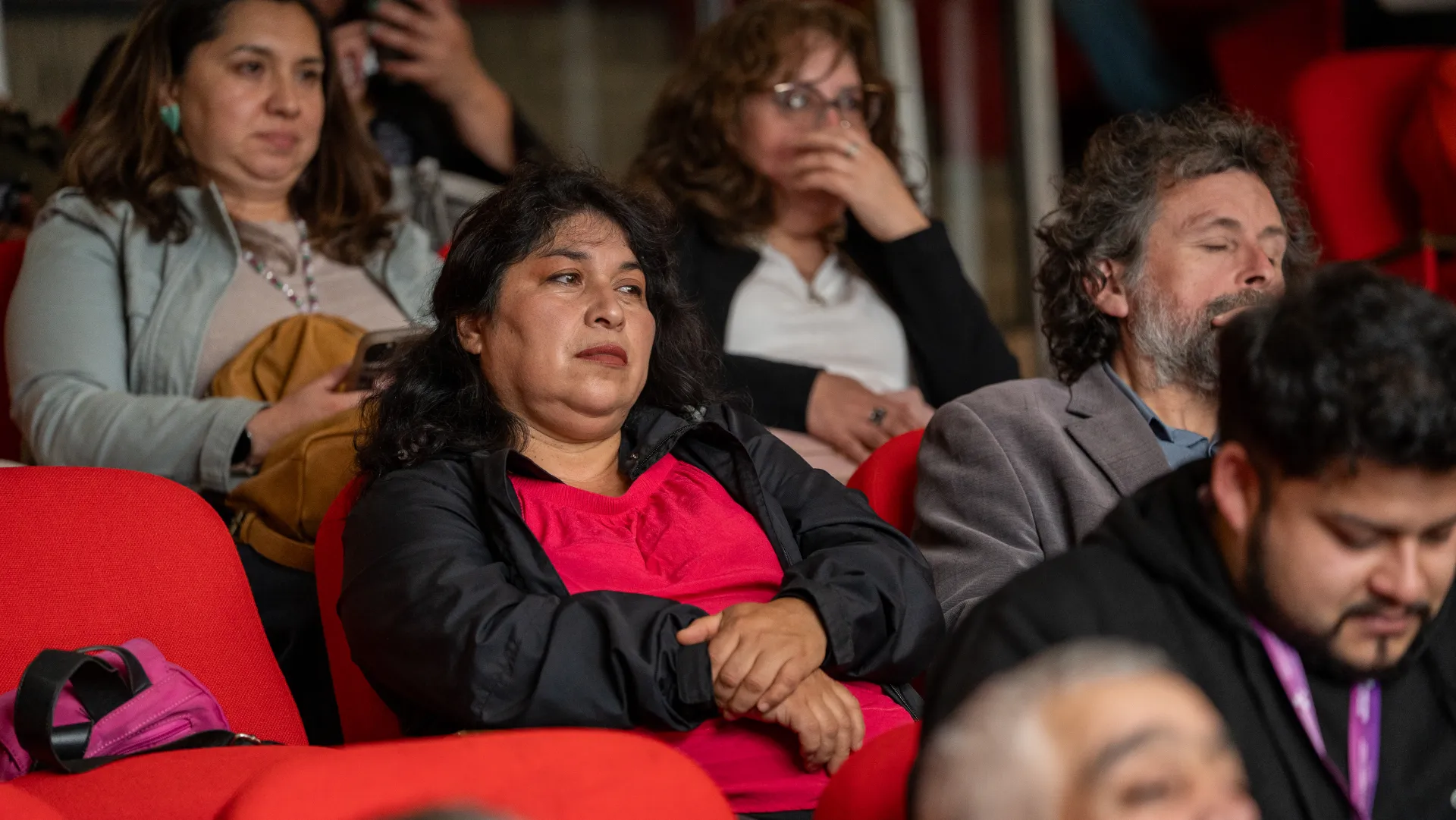 Evento de cierre Territorio en Valor, fotografía 21