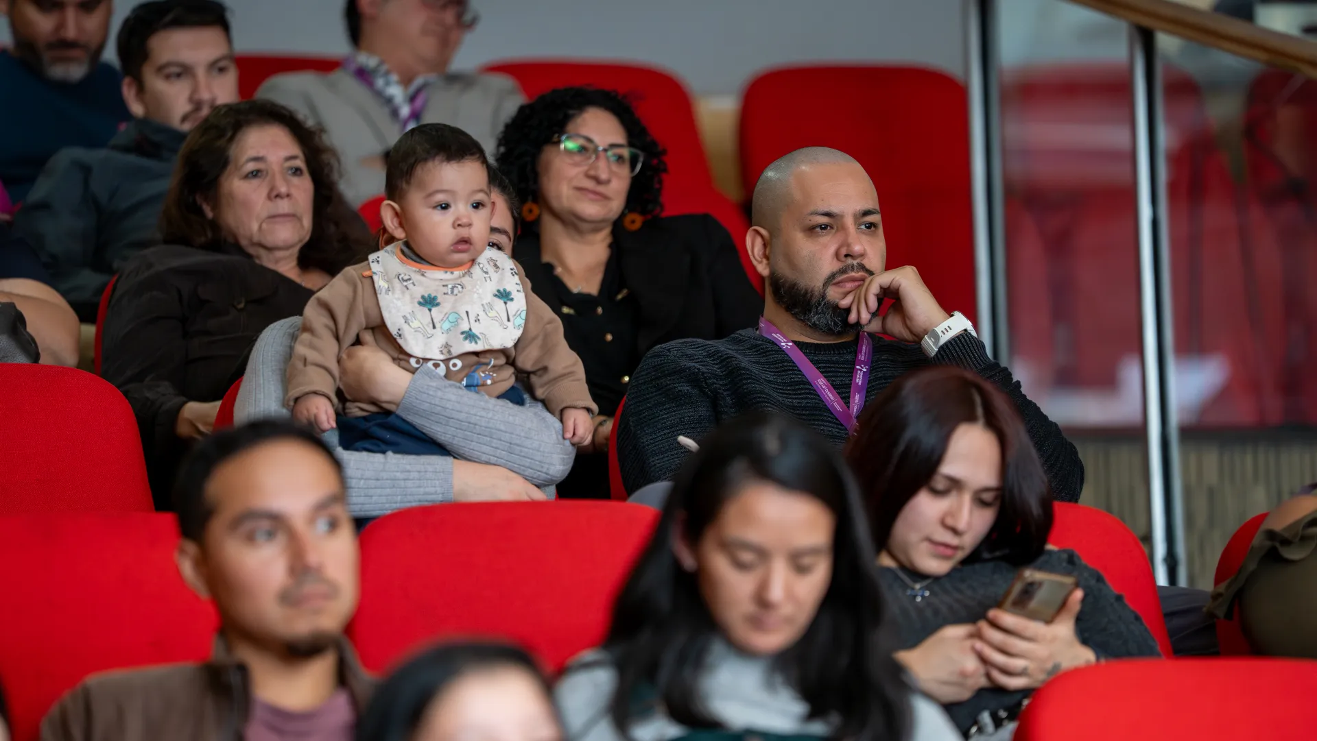 Evento de cierre Territorio en Valor, fotografía 22
