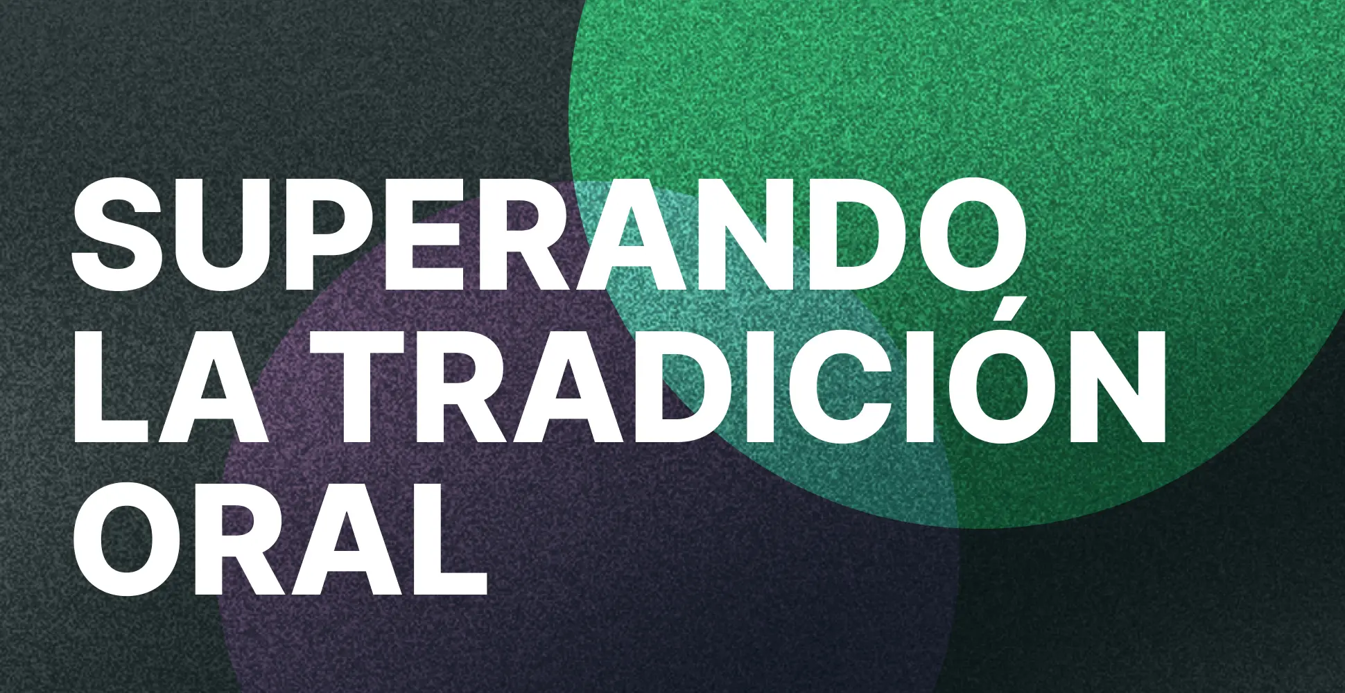 Documentamos 10 años de conocimiento en 2 horas usando IA: El caso de 9punto5